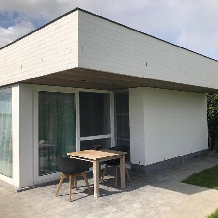 Vakantiehuis Onverbloemd Tielt Eksteriør billede
